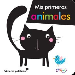 Mis primeros animales