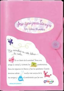 Amigas para siempre - ne