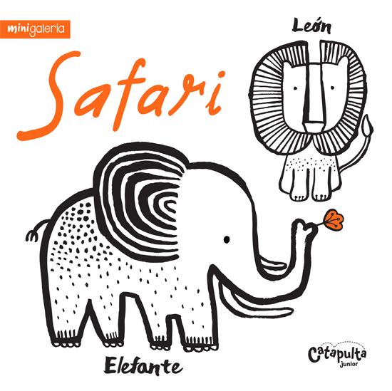 Minigalería - Safari