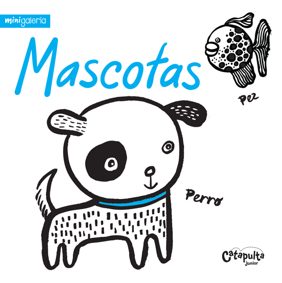 Minigalería - Mascotas