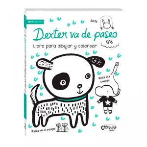 Minigalería - Dexter va de paseo