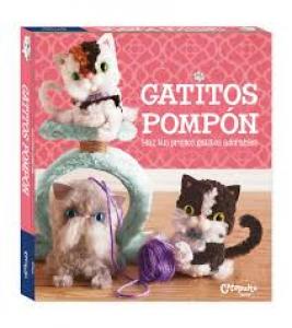 Gatitos pompón