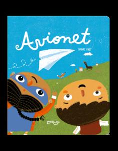Avionet, versión en catalán