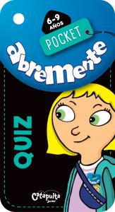 Abremente pocket: Quiz