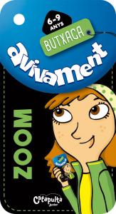 Edición catalán: Avivament butxaca - Zoom