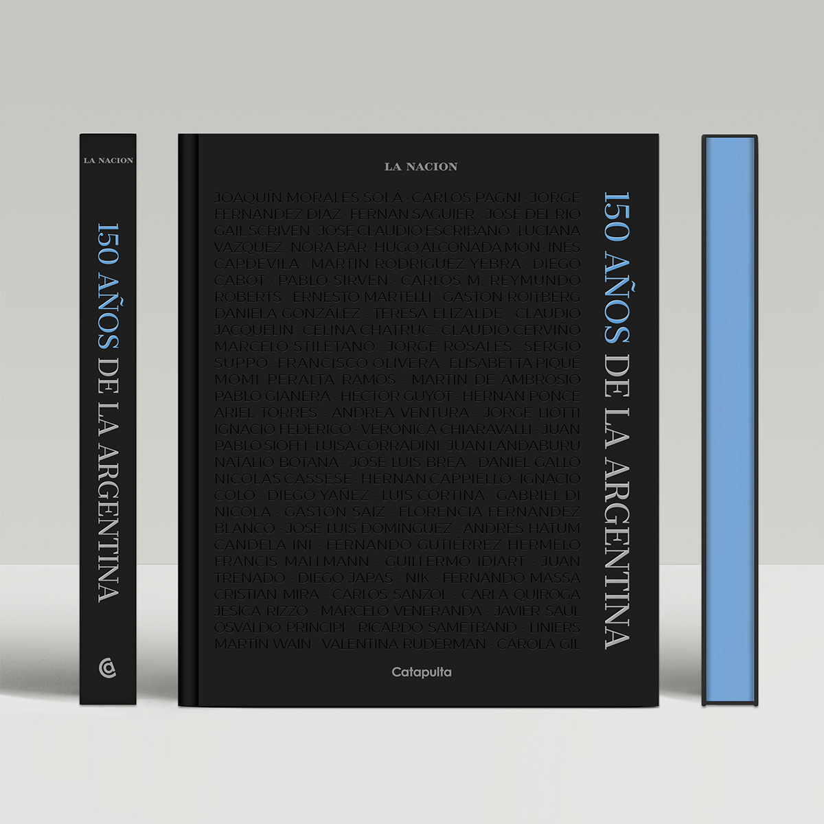 150 años de la Argentina