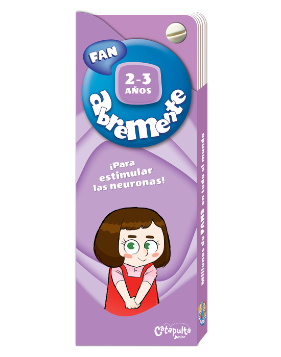 Abremente Fan 2-3