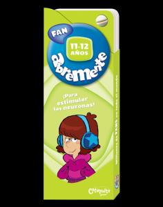 Abremente Fan 11-12