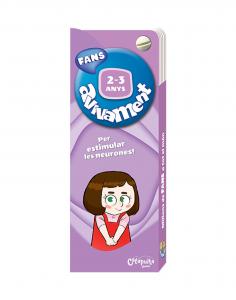 Edición catalán: Avivament Fans 2-3