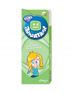 Edición catalán: Avivament Fans 4-5