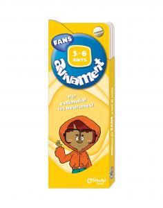 Edición catalán: Avivament Fans 5-6