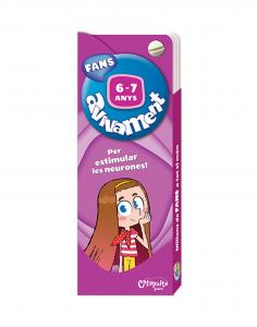 Edición catalán: Avivament Fans 6-7