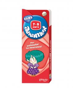 Edición catalán: Avivament Fans 7-8