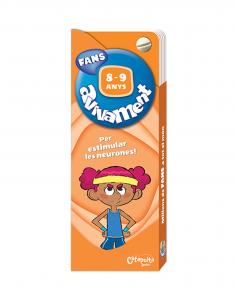 Edición catalán: Avivament Fans 8-9