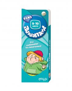 Edición catalán: Avivament Fans 9-10