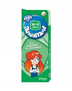 Edición catalán: Avivament Fans 10-11