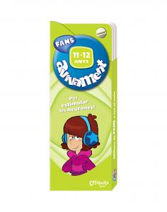 Edición catalán: Avivament Fans 11-12