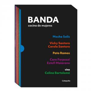 Banda