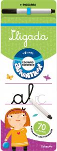 Avivament Escriure i Esborrar - Lligada