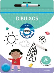 Avivament Escriure i Esborrar - Dibuixos