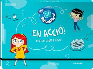 Avivament En acció! 3-4  anys