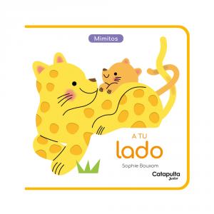 Mimitos: A tu lado