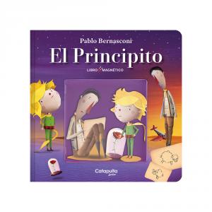 Cuentos magnéticos: El Principito