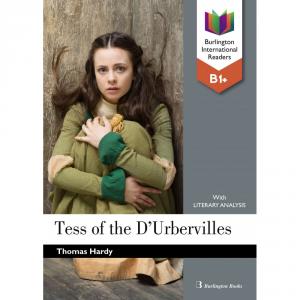 Tess of d´urbervilles (B1).