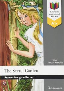 The secret garden A1PluS