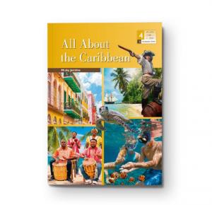 ALL ABOUT THE CARIBEEN - 4º ESO