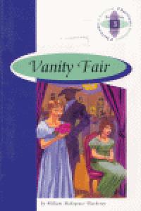 VANITY FAIR.(2 BACH).BURLINGTON