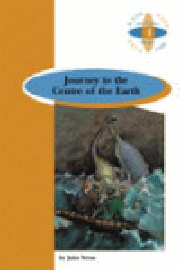 JOURNEY CENTRE EARTH.2 ESO.BURLI