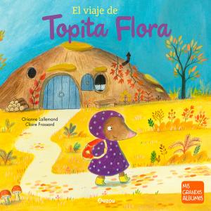 El viaje de topita Flora