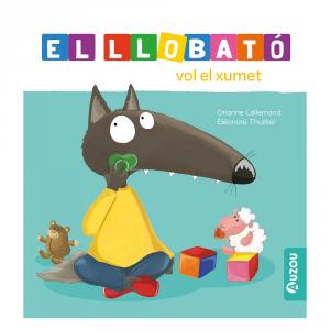Llobató vol el xumet