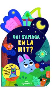 TAT. Qui s amaga en la nit