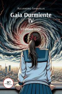 GAIA DURMIENTE IV