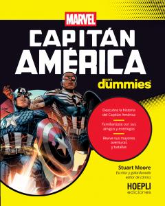 Capitán América para Dummies