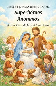 SUPERHÉROES ANÓNIMOS