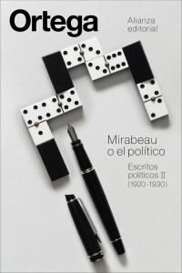 Mirabeau o el político