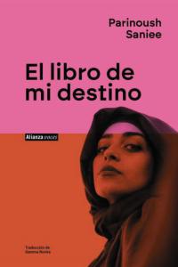 El libro de mi destino