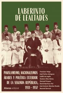 Laberinto de lealtades