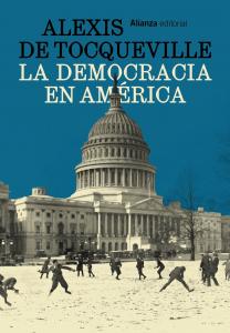 La democracia en América