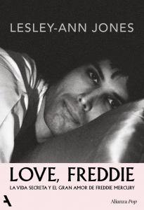 Love, Freddie