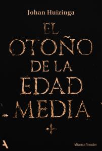 El otoño de la Edad Media
