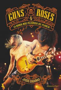 Guns N  Roses