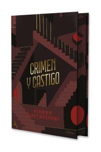 Crimen y castigo