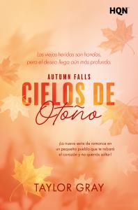 Cielos de otoño