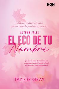 El eco de tu nombre