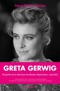 Greta Gerwig