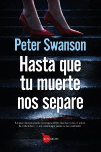 Hasta que tu muerte nos separe